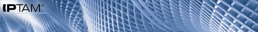 IPTAM Logo